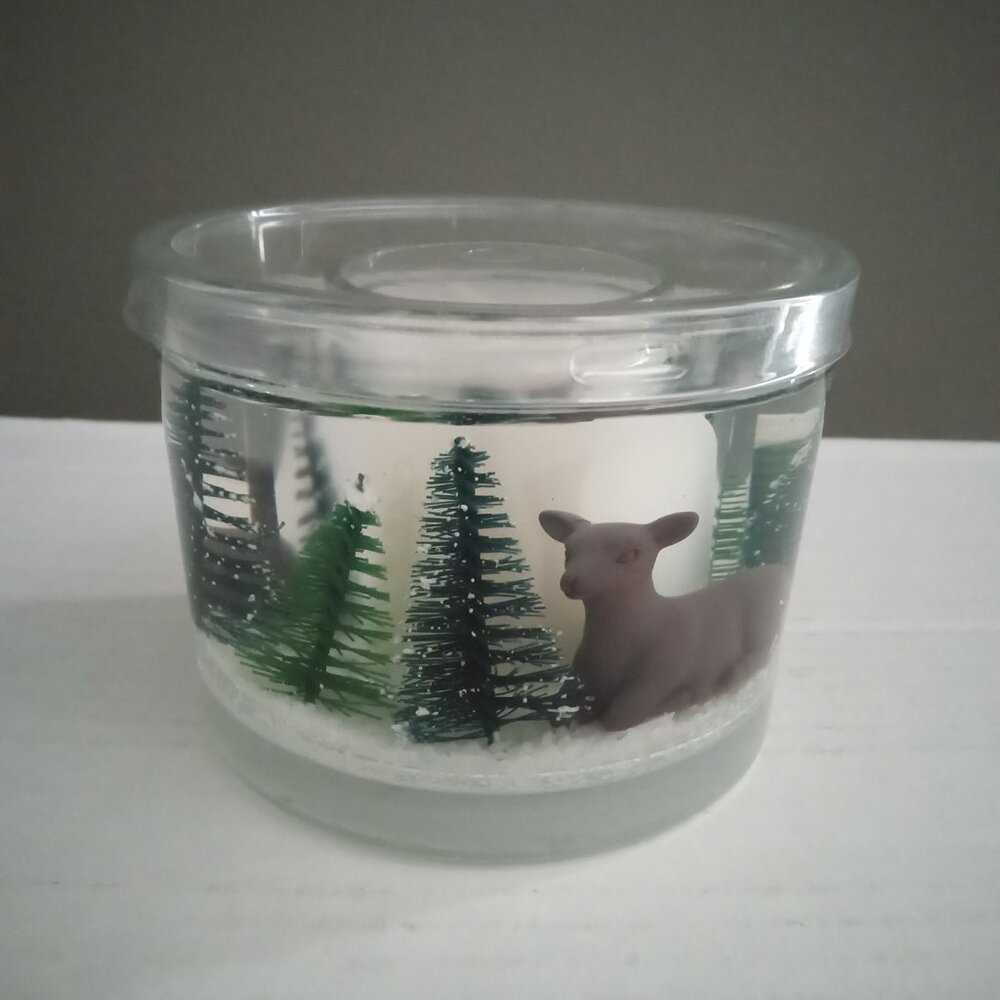 Ashland Candle